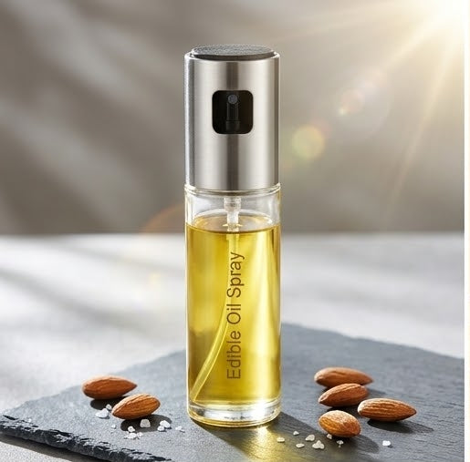 Oil Spray Bottle