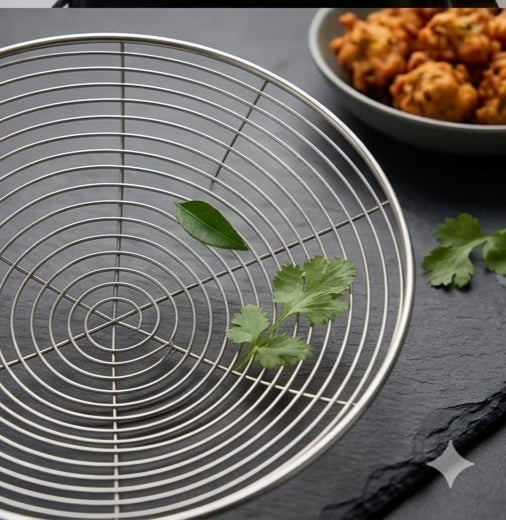 Pakor Jali 2pcs