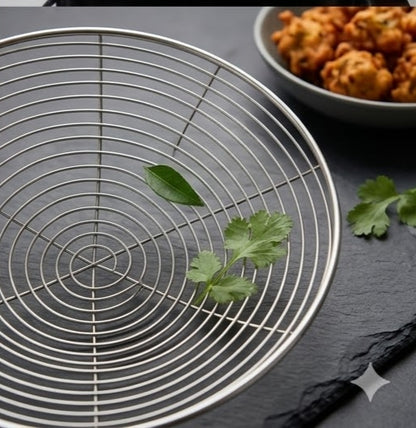 Pakor Jali 2pcs