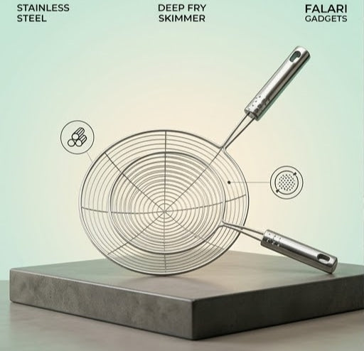 Pakor Jali 2pcs