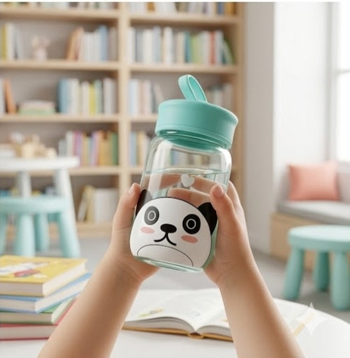 Panda Bottle