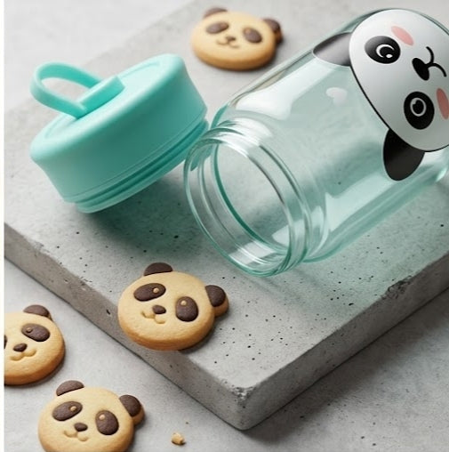 Panda Bottle