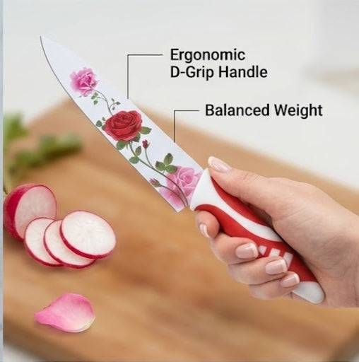 Printed Knife (XL)