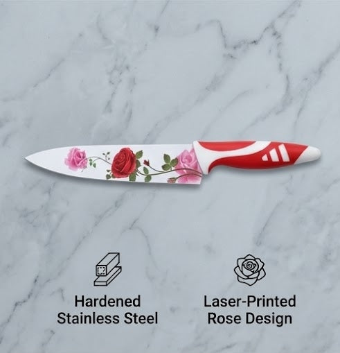 Printed Knife (XL)