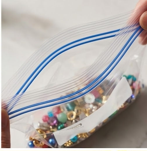 Sealing Bag ( 15 pcs )