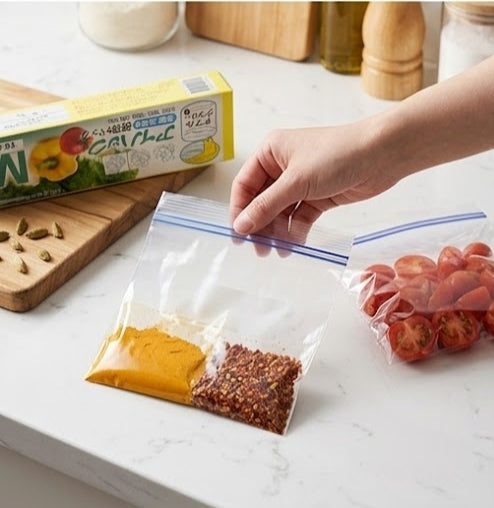 Sealing Bag ( 15 pcs )