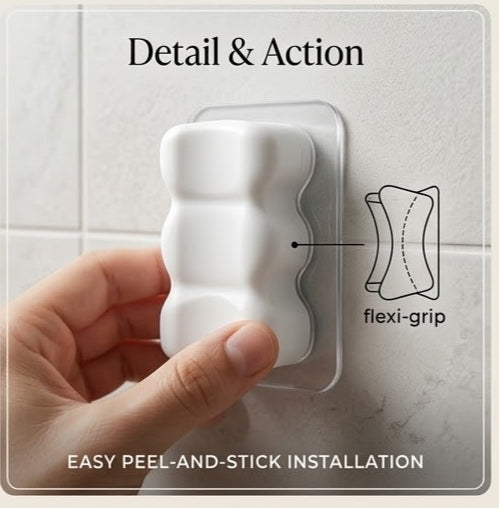 Shower Stand 3pcs