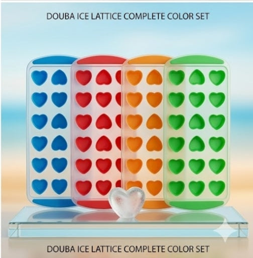 Silicon Ice Tray