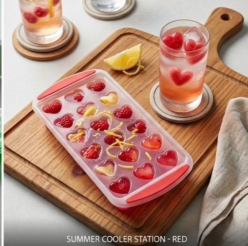 Silicon Ice Tray