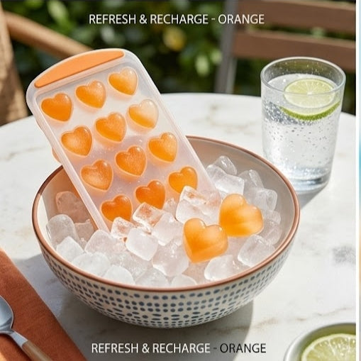 Silicon Ice Tray