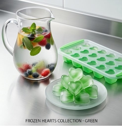 Silicon Ice Tray