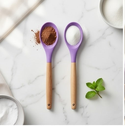 Silicon Spatula