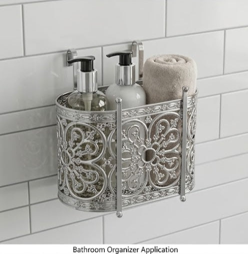 Silver Spoon Rack