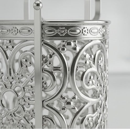 Silver Spoon Rack