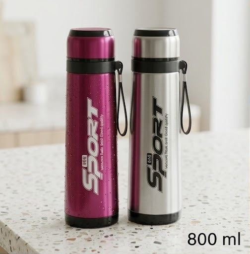 Sport Bottle Large 800 ml