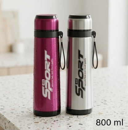 Sport Bottle Large 800 ml
