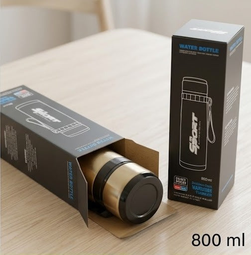 Sport Bottle Large 800 ml