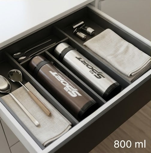 Sport Bottle Large 800 ml