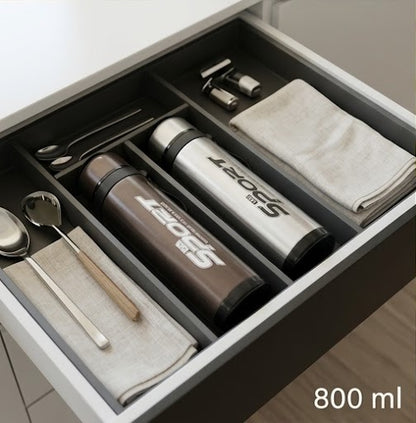 Sport Bottle Large 800 ml