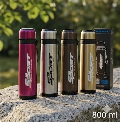 Sport Bottle Large 800 ml