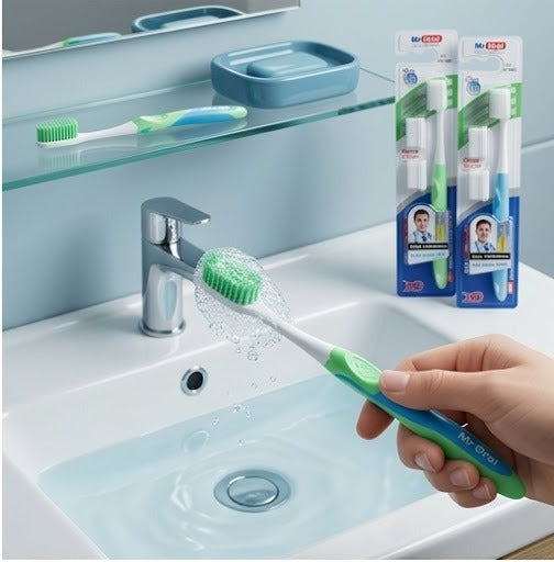 Tooth Brush