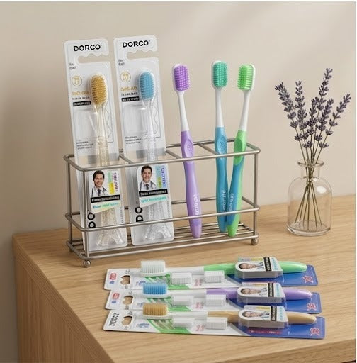 Tooth Brush