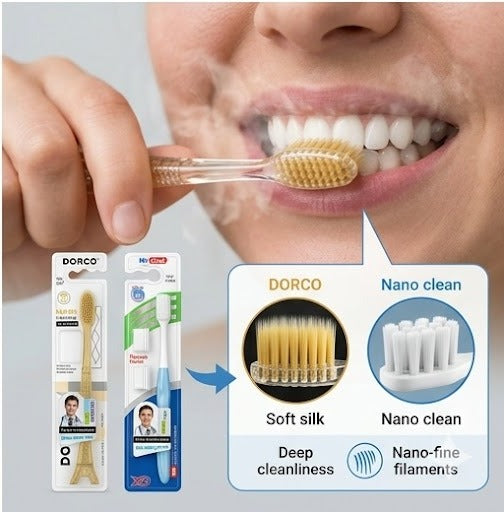 Tooth Brush
