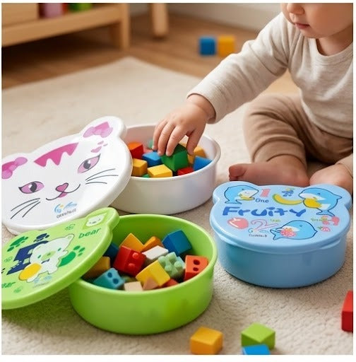 Teddy Bowl Deal (16 pcs )