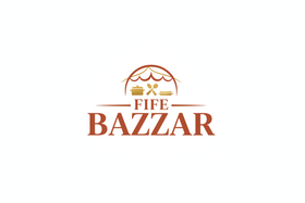 Fife Bazzar Logo