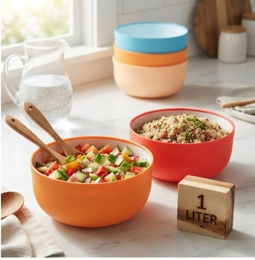 Irani bowl