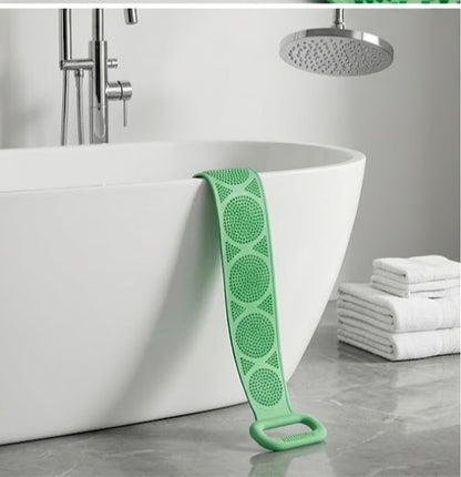 Body Washer Belt
