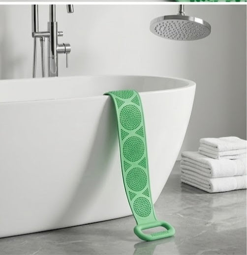 Body Washer Belt