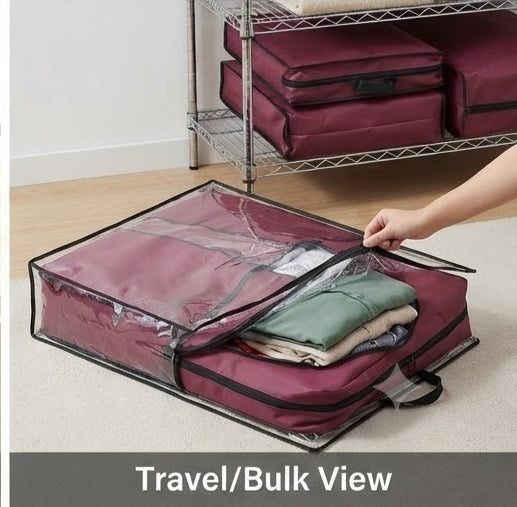 Small Storage Bag