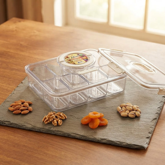 Dryfruit Tray