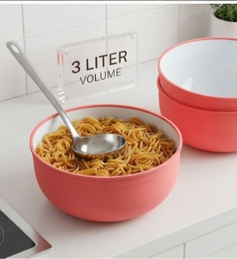 Irani bowl