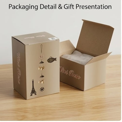 Door Bell 2pcs