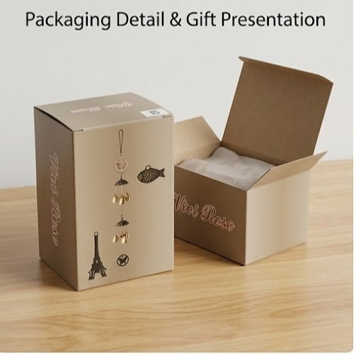 Door Bell 2pcs