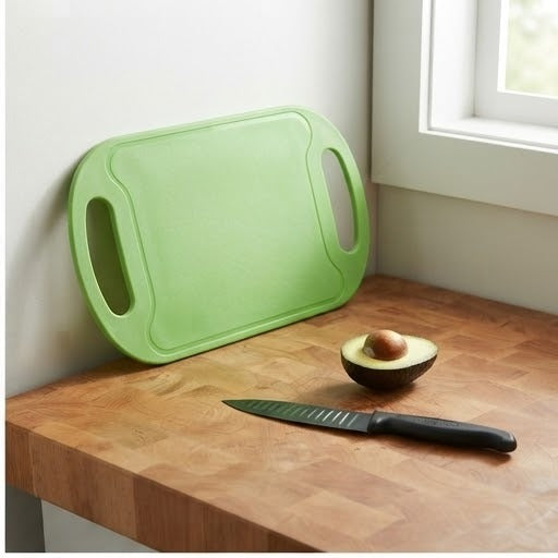 Cutting board