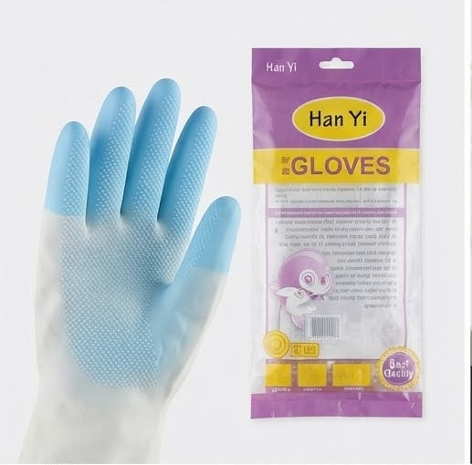 Washing Gloves