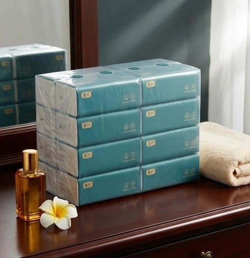 IMP Tissue large ( 10 pack )