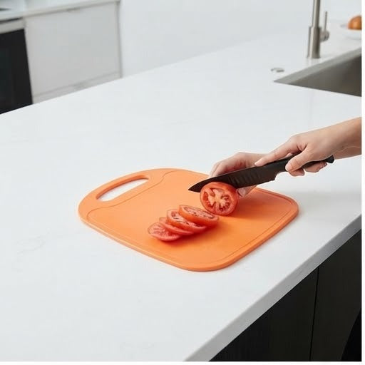 Cutting board