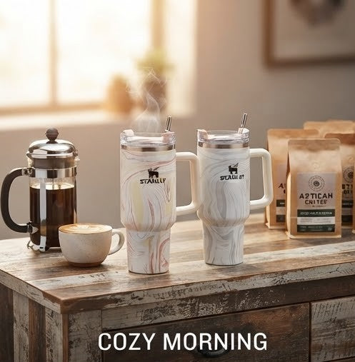 Tumbler Premium ( Original stainlay Tumbler )
