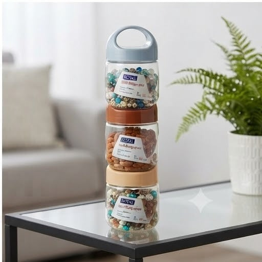 Royal Jar