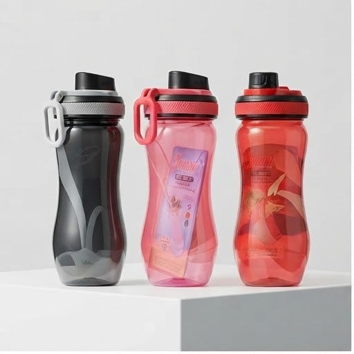 Smart Gym Bottel