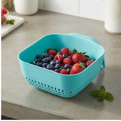 Rice Strainer