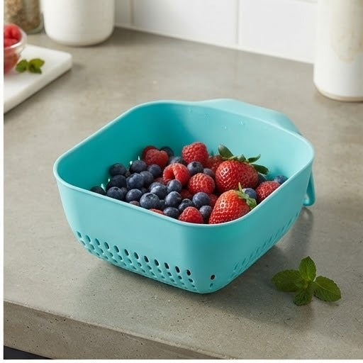 Rice Strainer