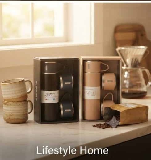 Coffee Set