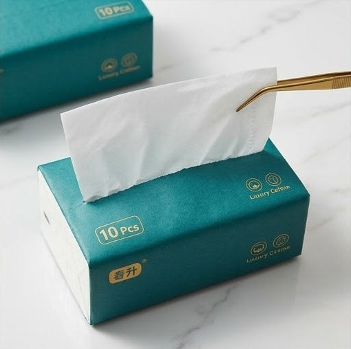 IMP Tissue large ( 10 pack )