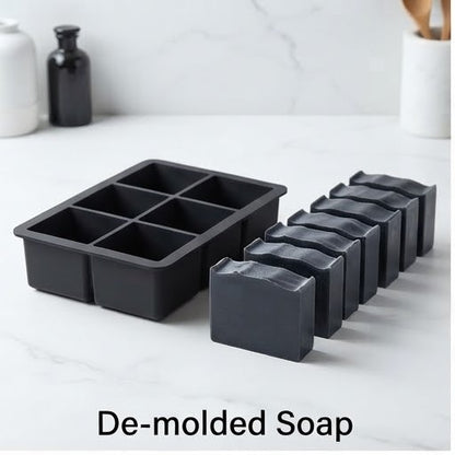 Soap Mold ( silicon)