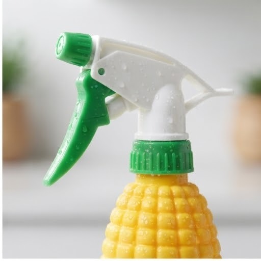 Shower Bottle ( corn )